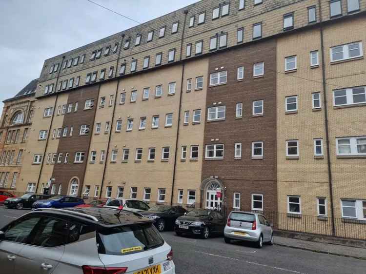 2 Bedroom Flat to Rent in Glasgow West End