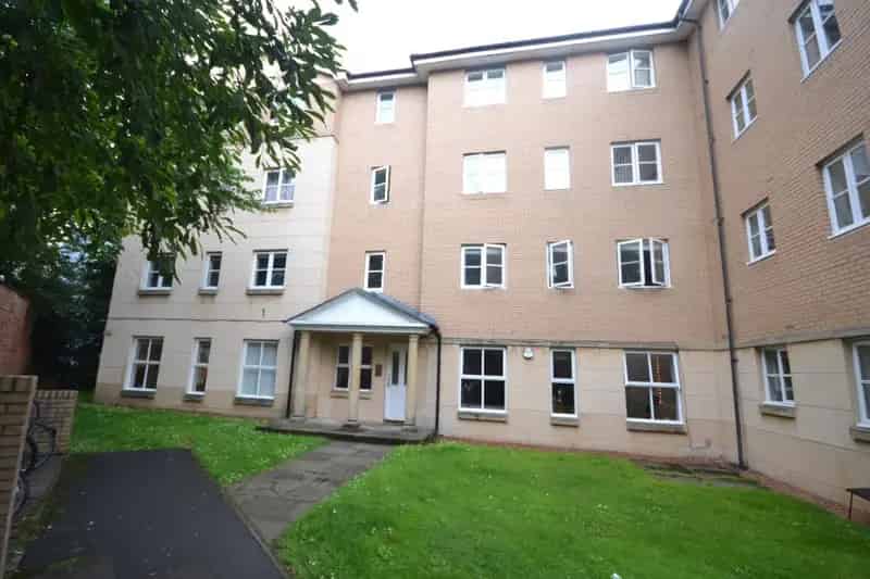 1 Bedroom Flat to Rent Edinburgh Midlothian