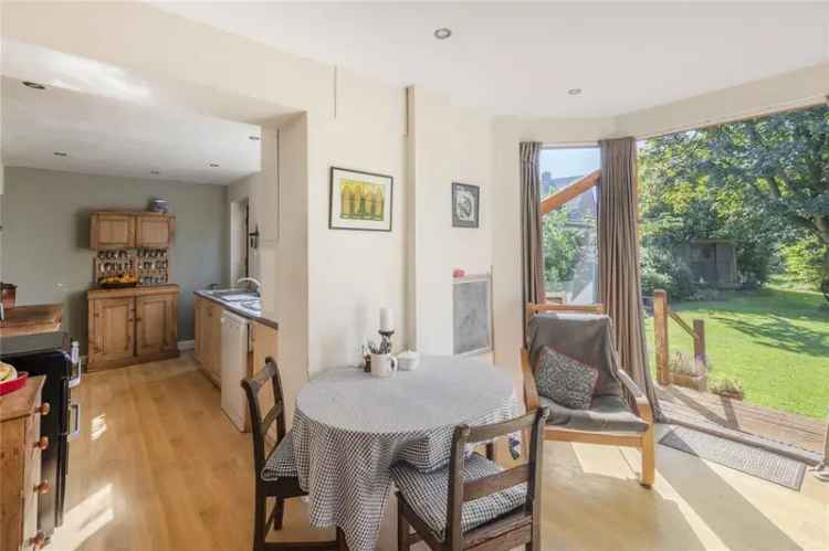 House For Sale in York, England