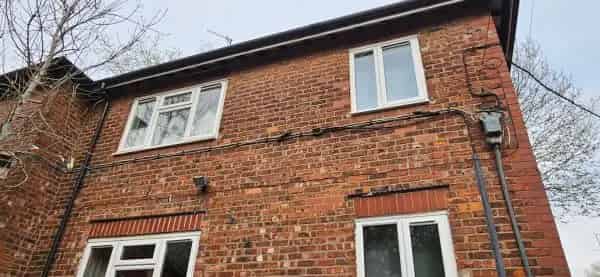 3 Bedroom Semi-Detached House Near Alexandra Park