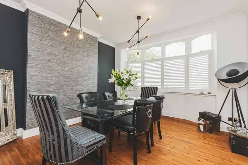 5 Bedroom Detached House for Sale in West Aberdeen