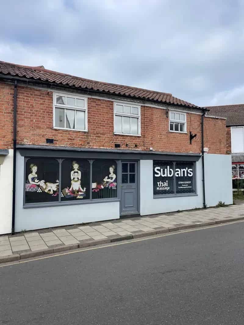 Town Centre Retail Premises To Let