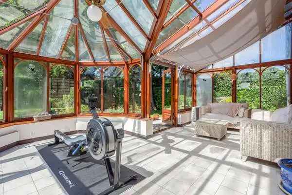 Geffers Ride, Ascot, Berkshire, SL5 7JZ | Property for sale | Savills