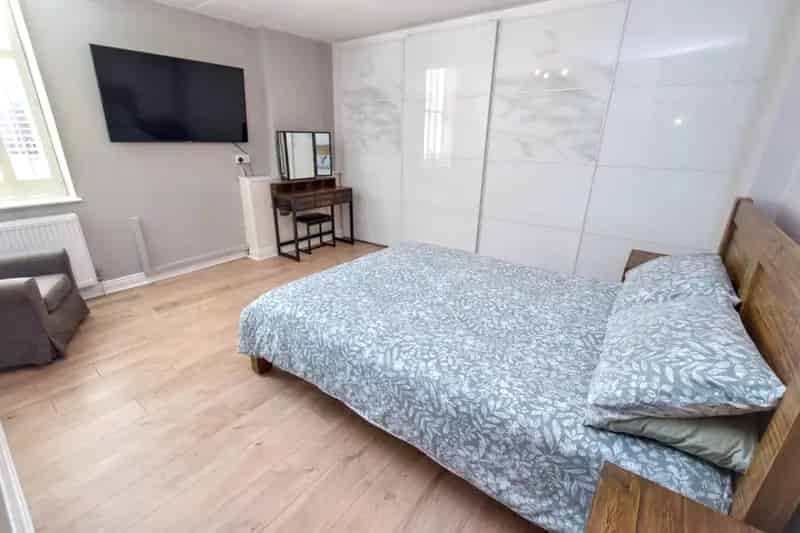 Ground Floor Apartment near Leeds City Centre