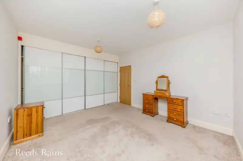 1 Bedroom Flat for Sale in Macclesfield
