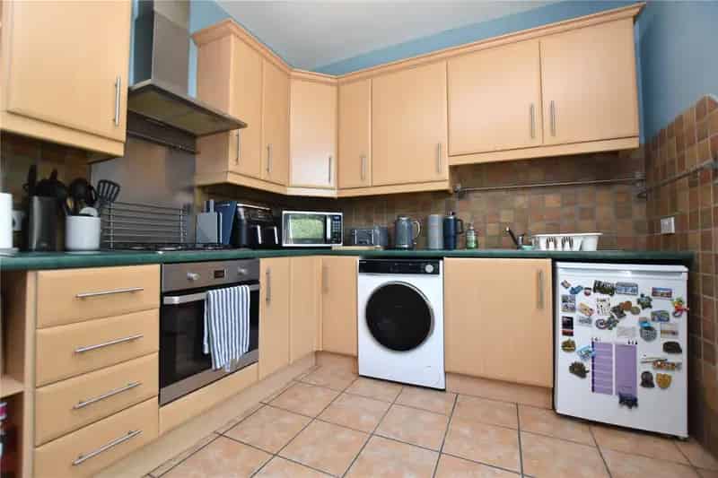 House For Sale , Leeds, England