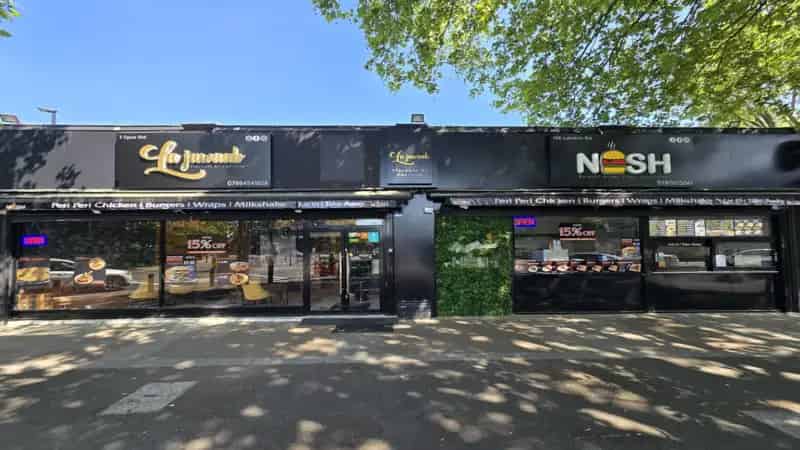 Fully Fitted Restaurant To Let - Isleworth