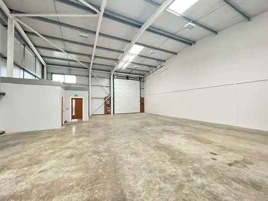 Units 20-22 Enterprise Way, Enterprise Park, Yaxley, Peterborough, PE7 3WY | Property to rent | Savills