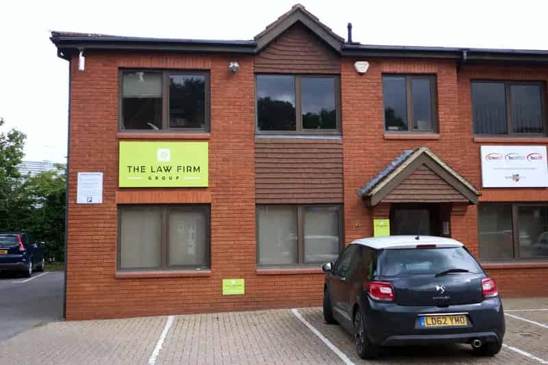Modern Office Space near Gatwick Airport