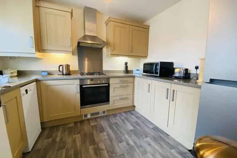 House For Rent , Derby, England