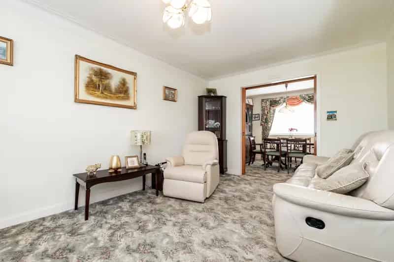 Three Bedroom Detached House For Sale in Dyce