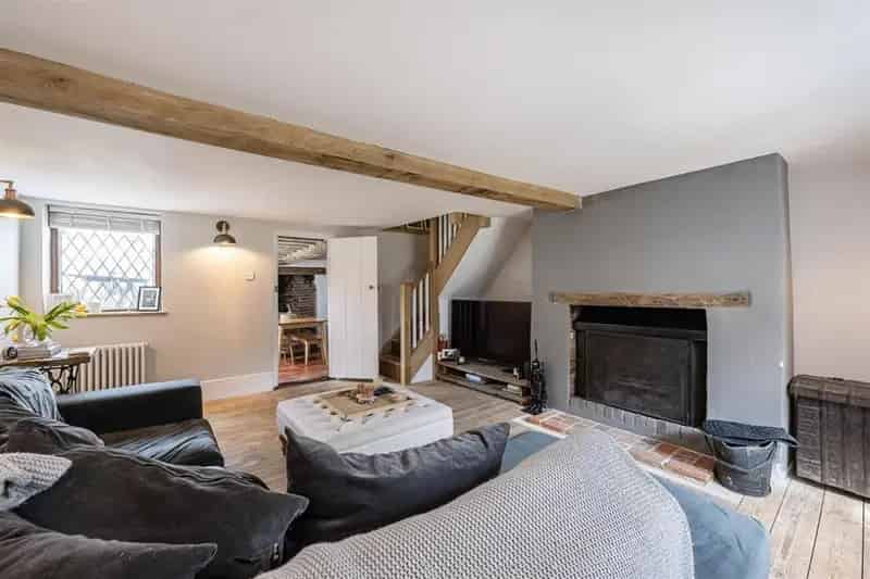 3 Bed 17th Century Home for Sale
