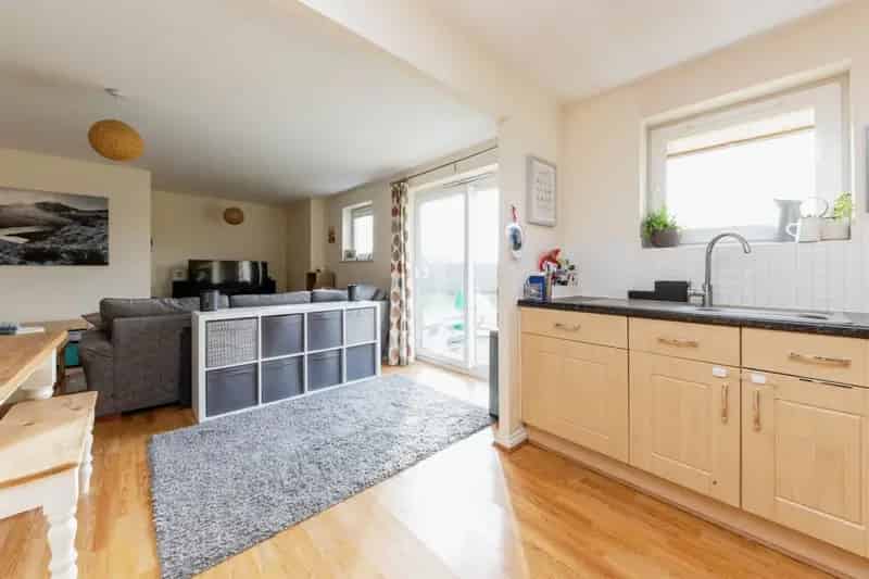 Two Bedroom Ground Floor Apartment Welwyn Garden City