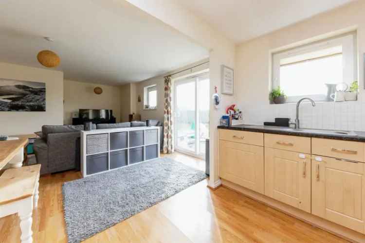Two Bedroom Ground Floor Apartment Welwyn Garden City