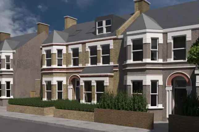 Land for sale in Wilton Road, Colliers Wood, Colliers Wood SW19