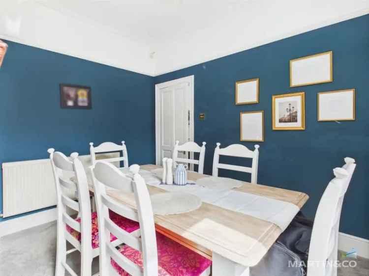3 Bedroom House For Sale Near Liverpool and Chester