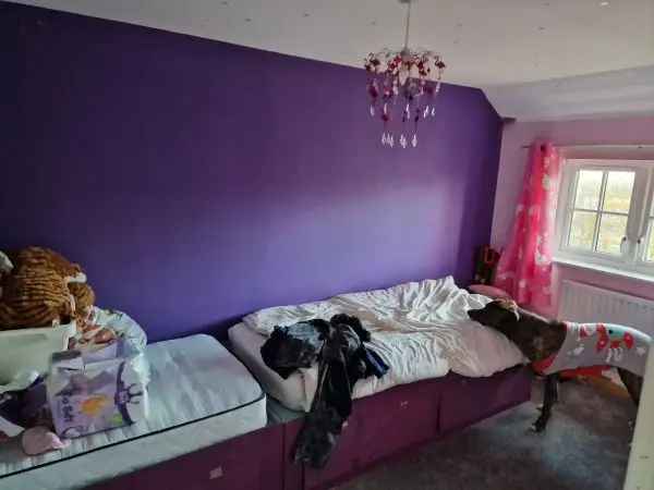 3 Bedroom House Havant