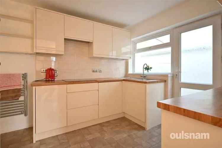 3 Bed Detached Bungalow for Sale in Harborne