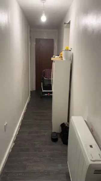 Flat For Rent in Birmingham, England