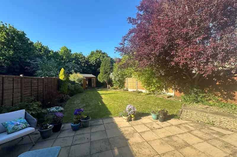 House For Sale , Eye, England