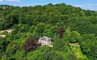 House For Sale , Fore Street, Gunnislake, England