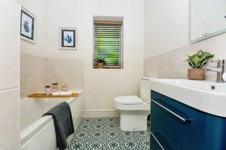 Executive Bungalows Maisonettes Apartments Mansfield Gated Development