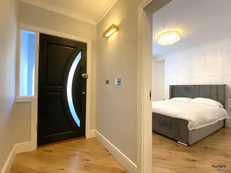 4 Bedroom Bungalow For Sale Worcester Park