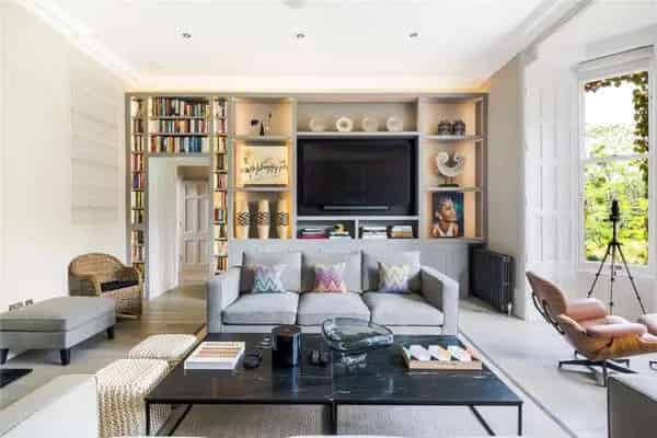 Albury Park, Albury, Guildford, Surrey, GU5 9BB | Property for sale | Savills