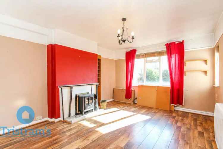 3 Bedroom Semi-Detached House to Rent