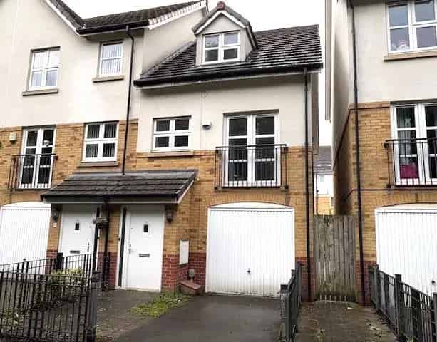 3 Bedroom House to Rent