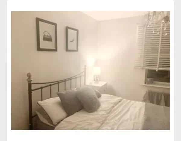2nd Floor Modern Open Plan Apartment near Gosforth Fields