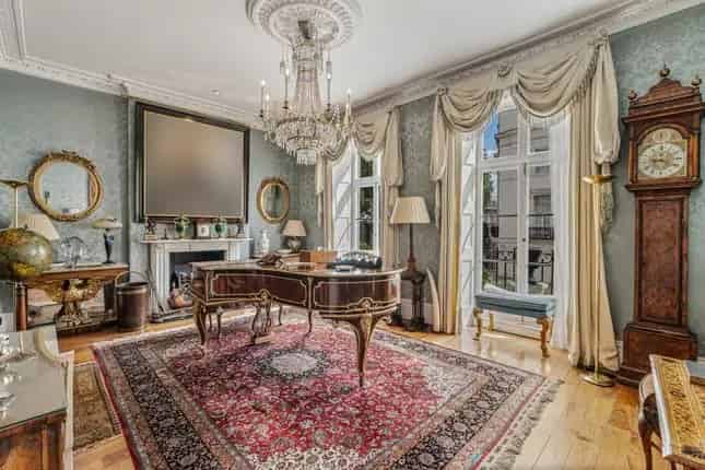 Luxury Belgravia Townhouse for Sale