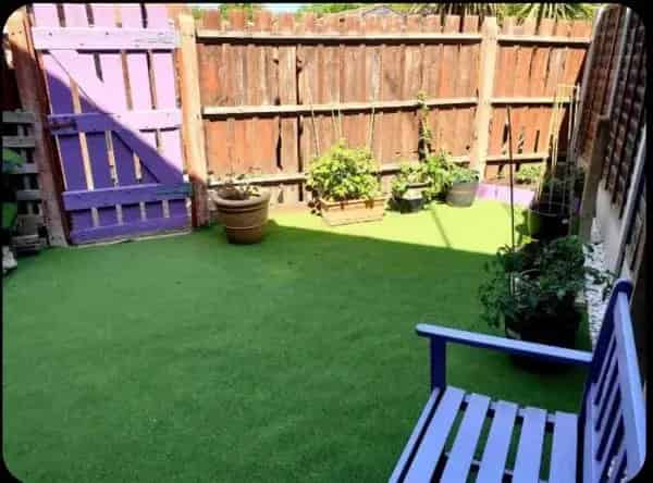 Ground Floor Flat Near Morrisons with Communal Garden