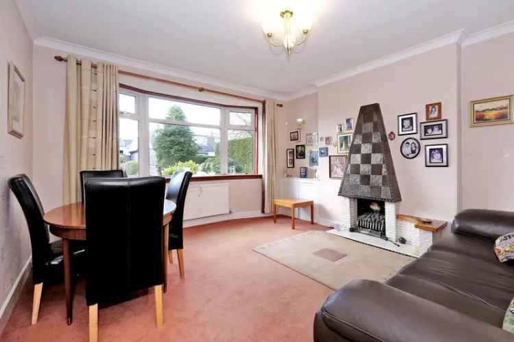 House For Rent in 30, Woodhill Road, Aberdeen City, Scotland