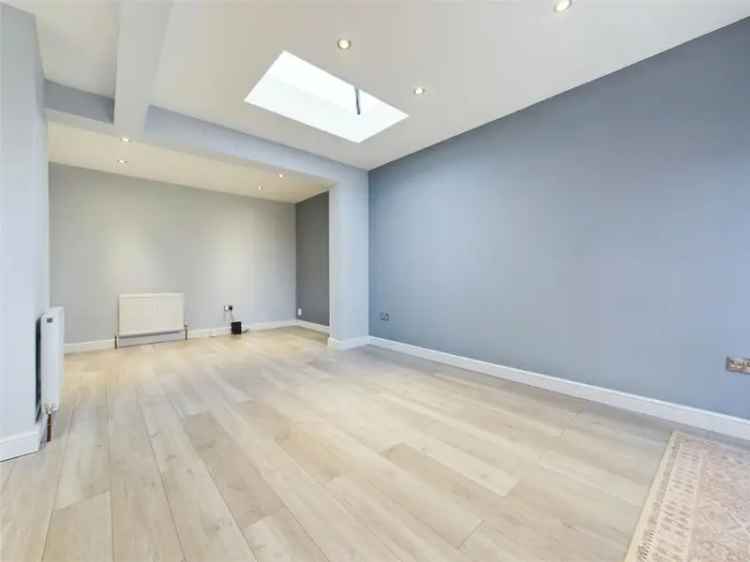 3 Bedroom Detached Bungalow For Sale Fishponds