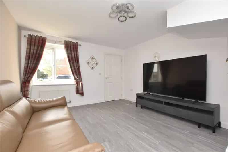Three Bedroom Semi Detached House For Sale