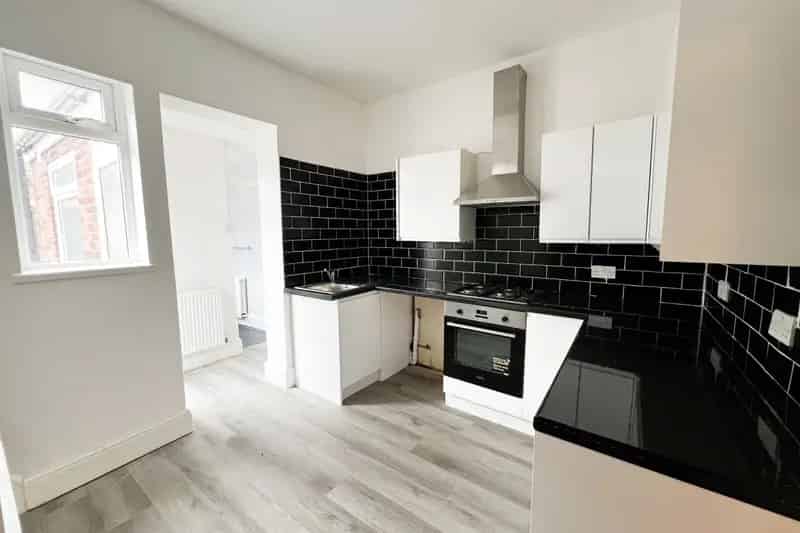 2-Bedroom Terraced House Available Now Zero Deposit Guarantee