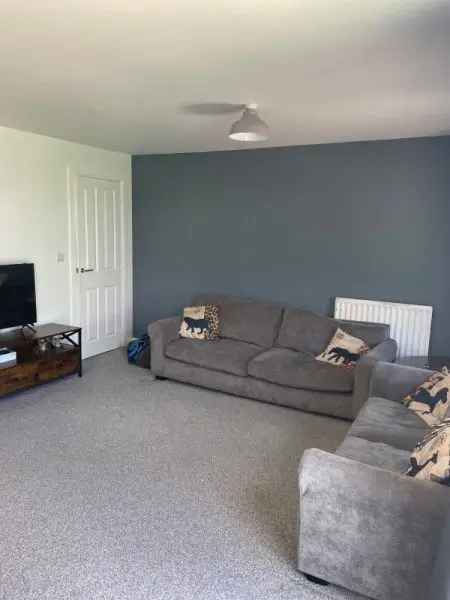 House For Rent in South Hams, England