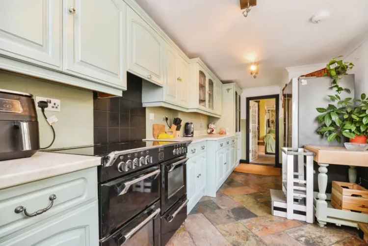 Charming 2-Bed Cottage Brompton Northallerton Large Garden Office Space
