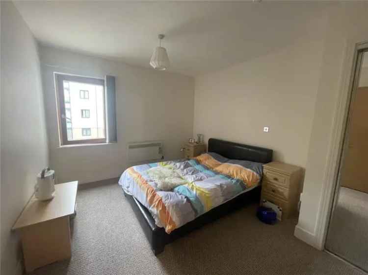 1 Bedroom Apartment near The Mailbox
