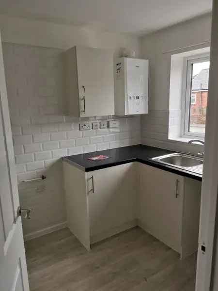 House For Rent in Walsall, England