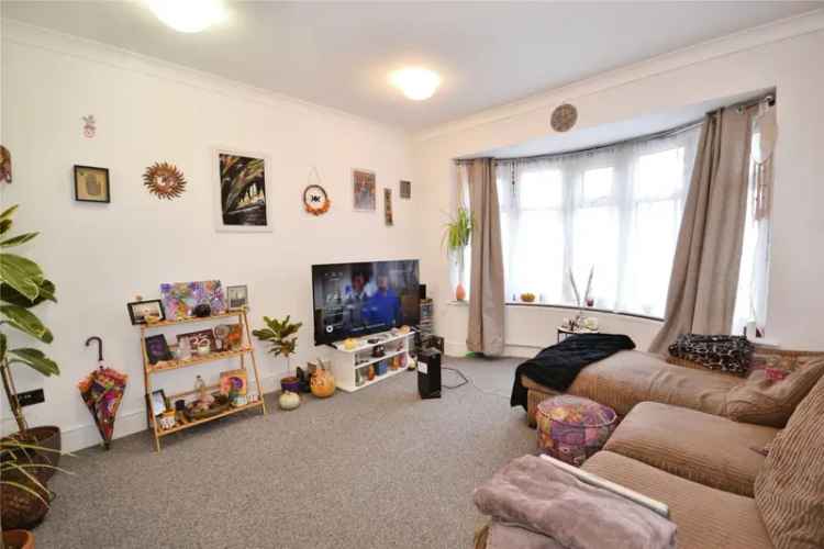 Spacious 34 Bedroom Chalet Bungalow in Farcet