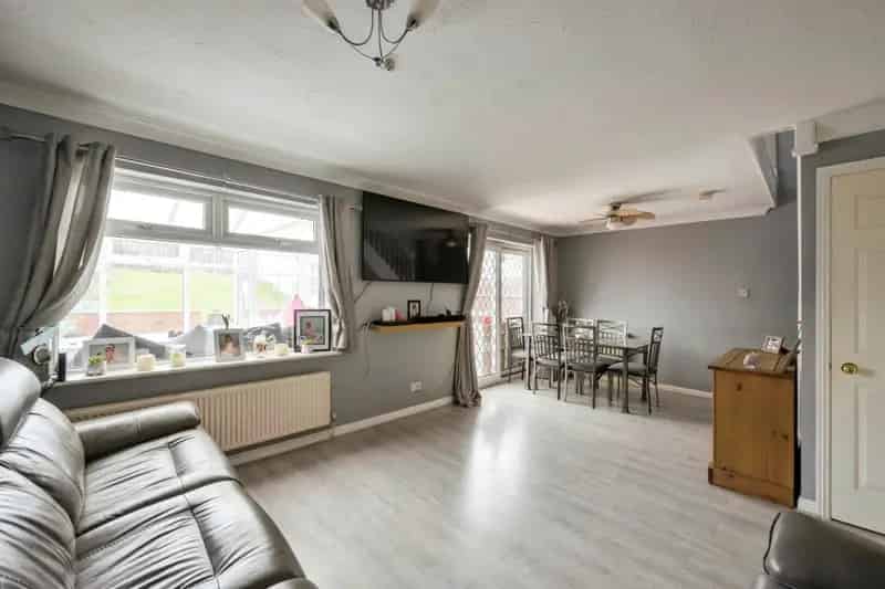 House For Sale , Scunthorpe, England