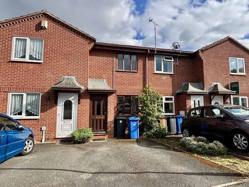 1 Bedroom Townhouse to Rent Oakwood