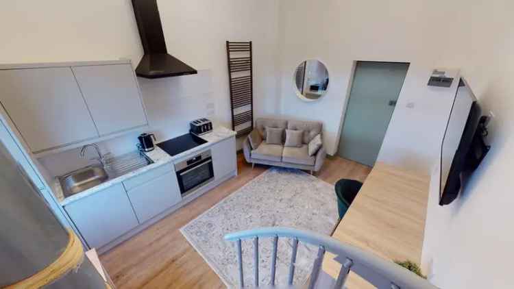 1 bedroom flat to rent