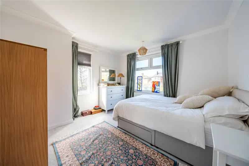 3 Bed Semi-Detached House in Headingley's Cardigan Triangle