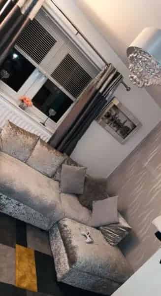 Cozy 1 Bedroom Flat with Garden