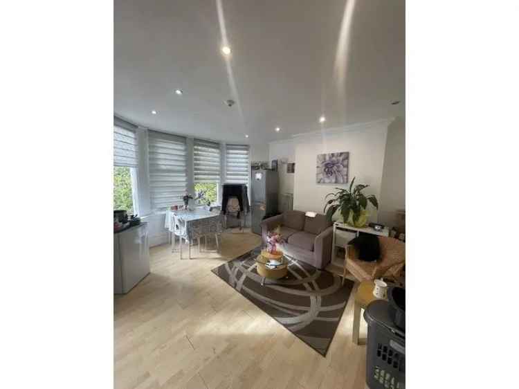 1 Bedroom Flat to Rent