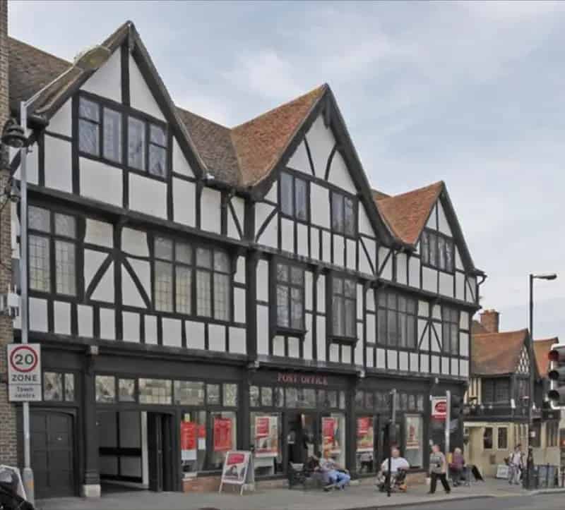 Colchester Office Space For Lease 3189 sq ft