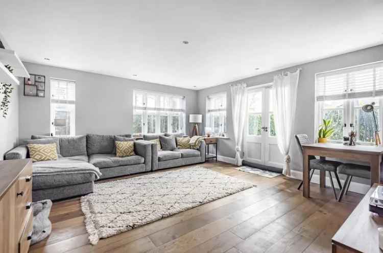 Apartment for sale with 2 bedrooms, Brookmans Park, Hertfordshire